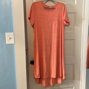 Lularoe Dress